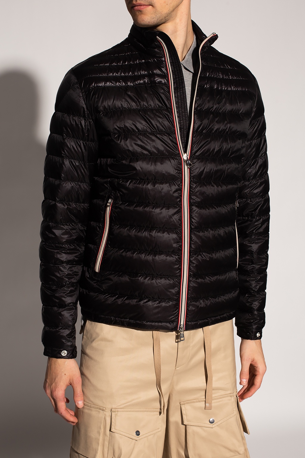 Moncler shop daniel black